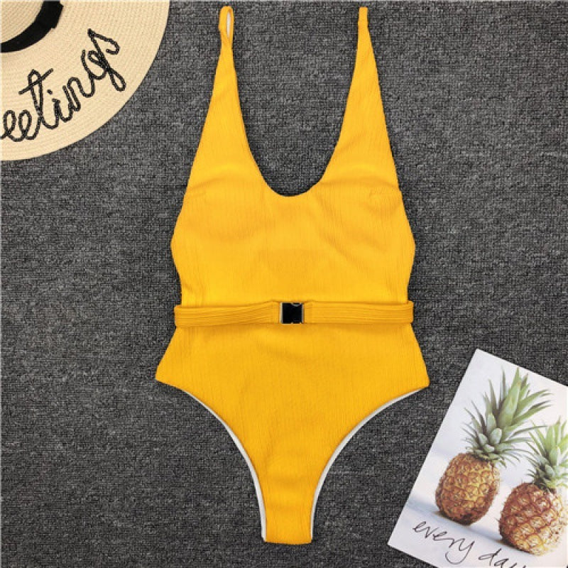 Maillot De Bain Blanc Maillot De Bain Femme