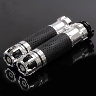 Cubierta del manillar de la motocicleta