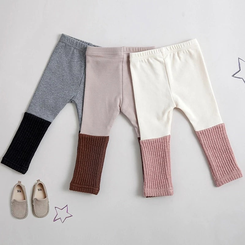 Leggings para niños