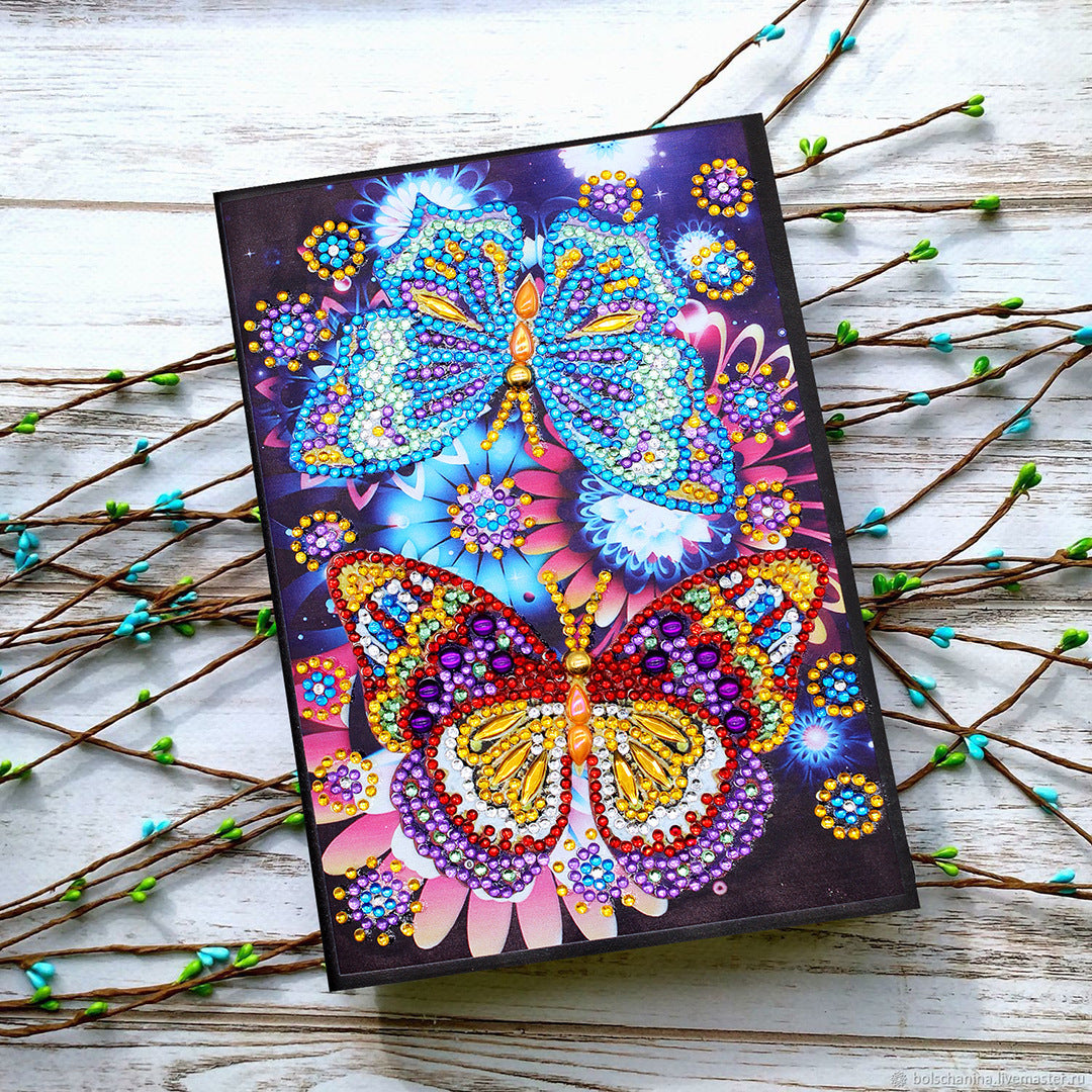 Notebook A5 Cahier de notes