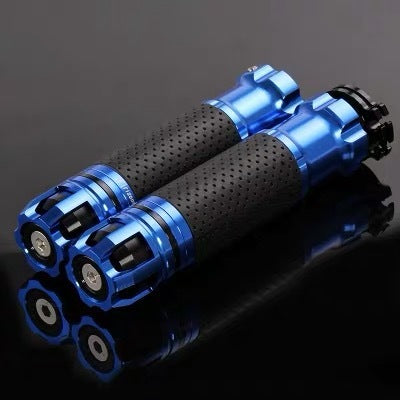 Cubierta del manillar de la motocicleta