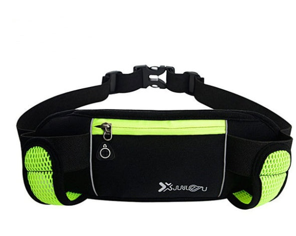 Riñonera deportiva para correr