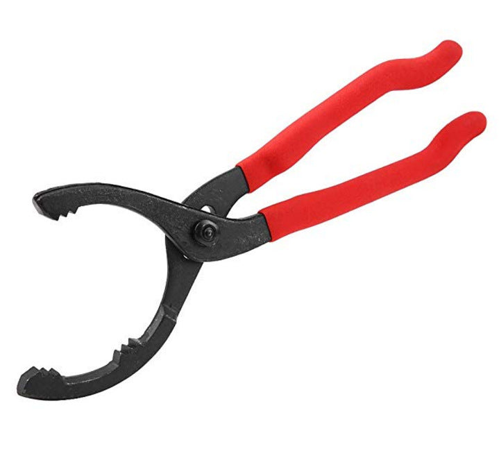 llave de filtro de 12 pulgadas