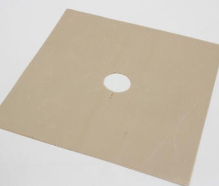 Coussin de protection de surface pour cuisinière à gaz