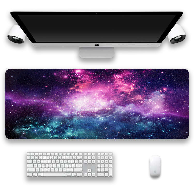 Alfombrilla antideslizante para teclado Star Mouse