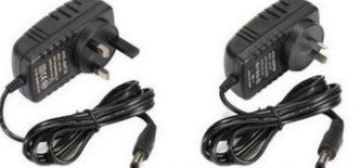 Kit de bandes lumineuses LED multicolores