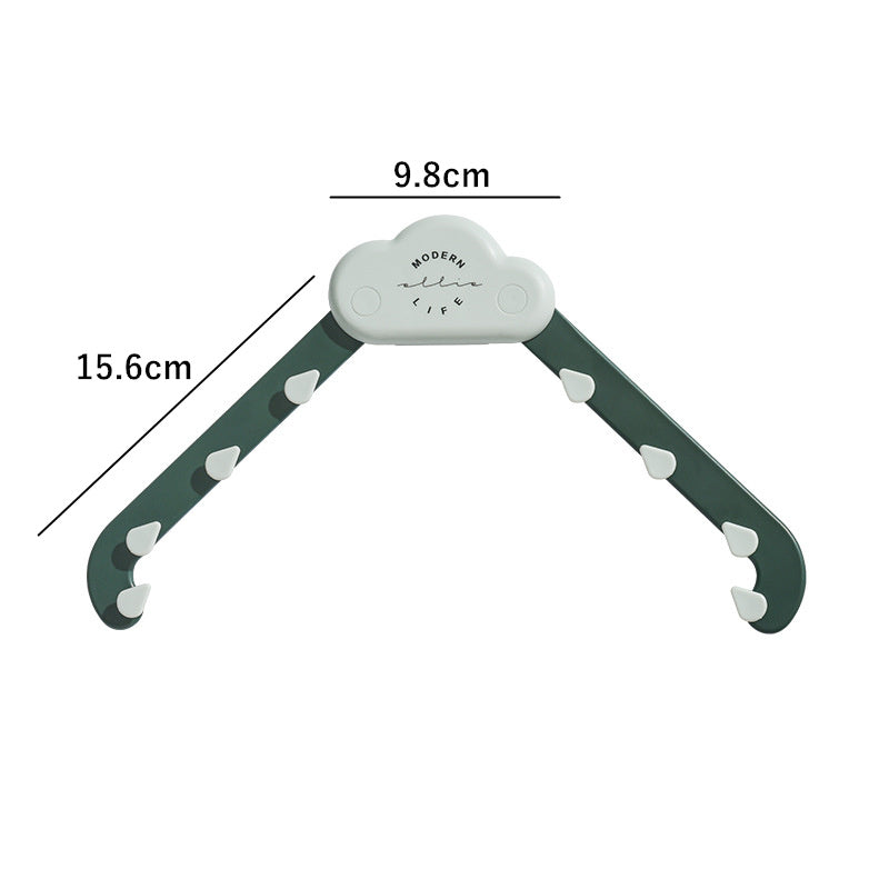 Créatif nuage évier égouttoir cuisine évier filtre à ordures évier filtre jetable sac en maille Anti-blocage crépine Gadget de cuisine