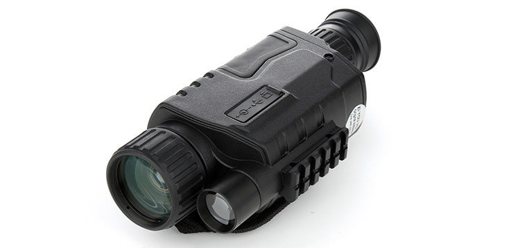 monocular infrarrojo
