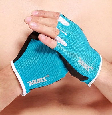 Gants de puissance d'entraînement