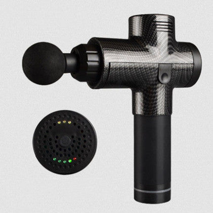Pistolet de massage musculaire profond Relax Tissue
