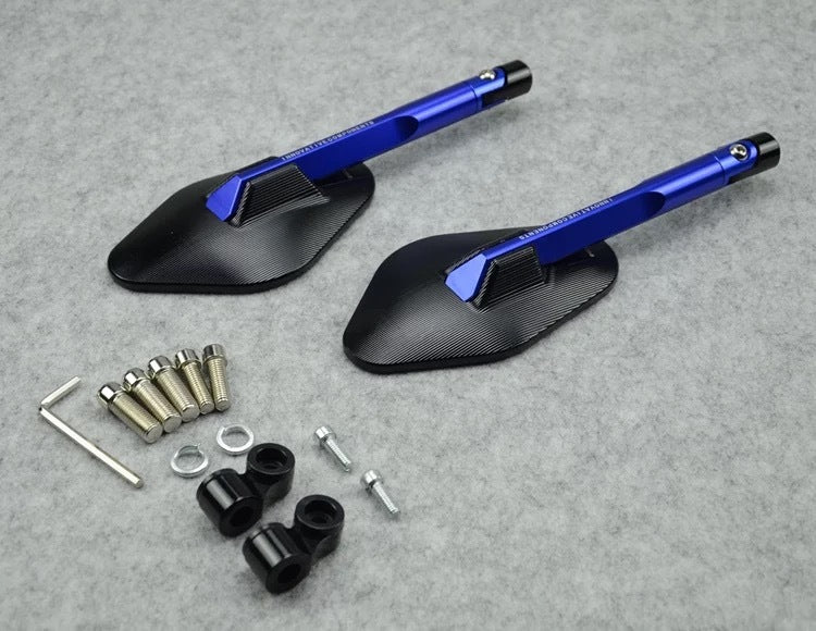 CNC high-quality aluminum alloy reflector