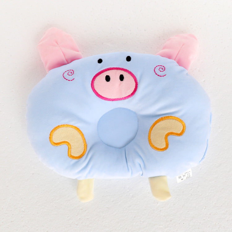 oreiller bébé éléphant