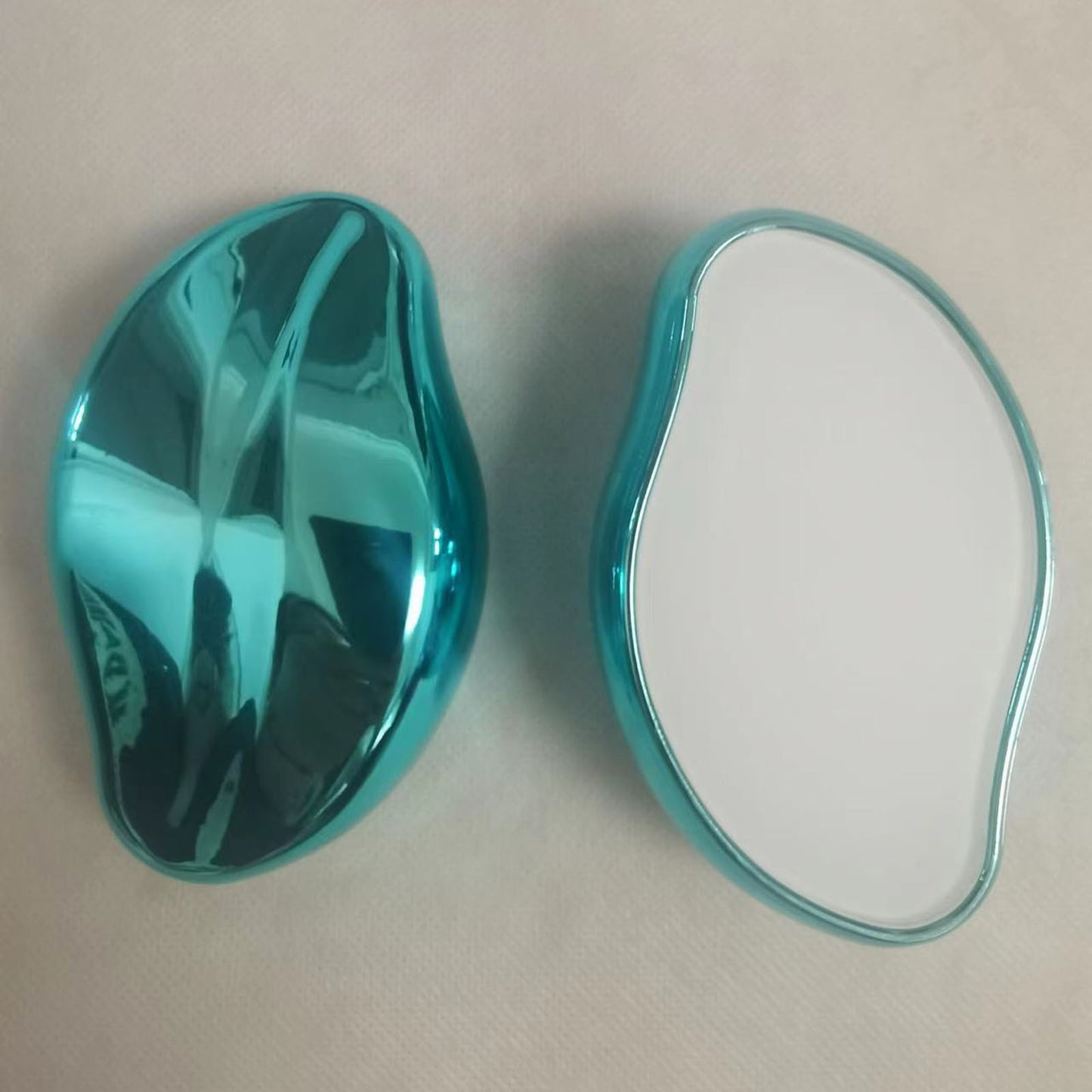 Removedor de pelo exfoliante herramienta de belleza doméstica