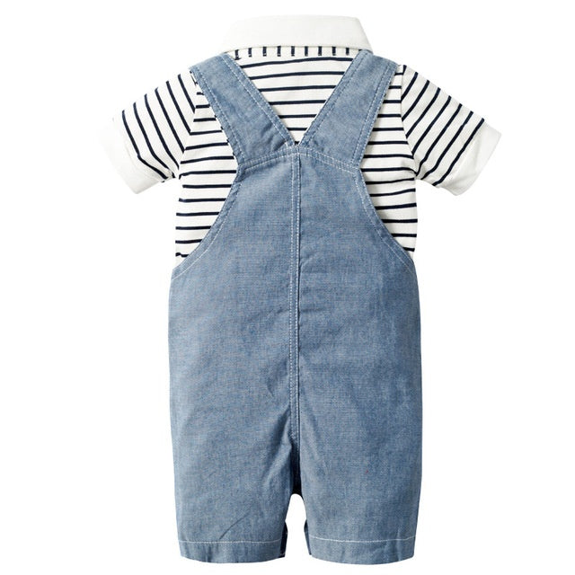 Ensemble porte-bébé