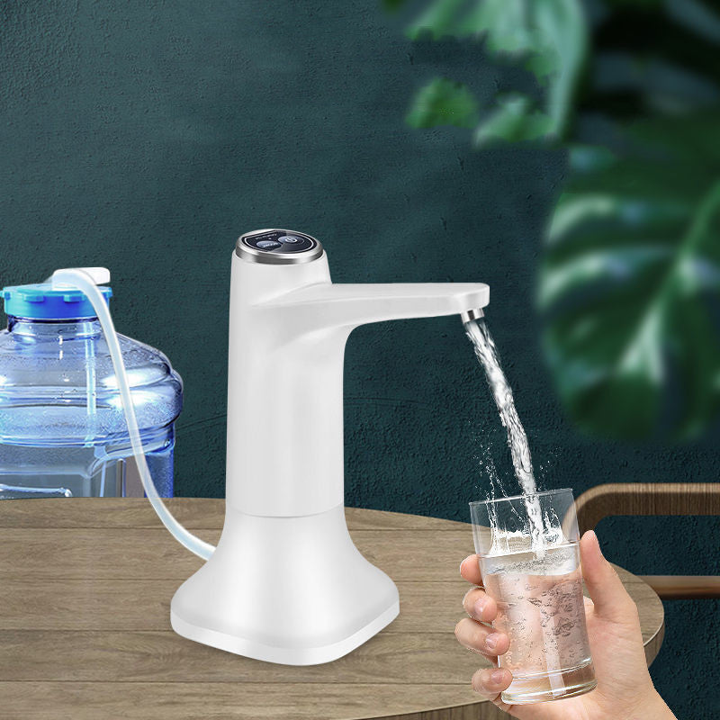 Distributeur d'eau automatique tactile, distributeur d'eau quantitatif Intelligent pour la maison, outil de cuisine