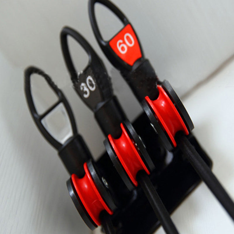 Tendeur de porte multifonction pour porte d'unité de fitness à domicile