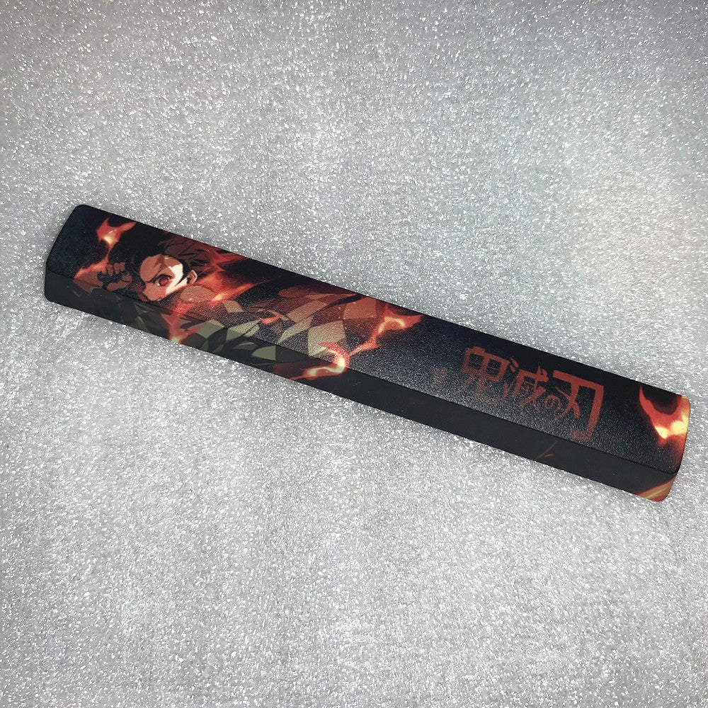 Tapa de tecla de teclado mecánico