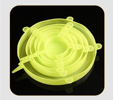 Couvercles d'écailles