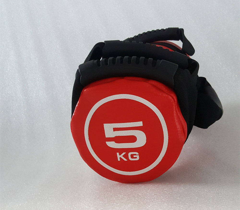 Sac d'haltérophilie Power Explosive