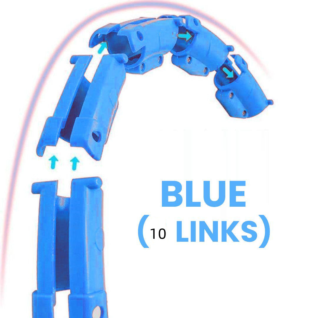 Mujer perezosa con abdomen y cintura Pérdida de peso y fitness inteligente