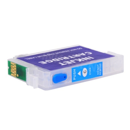Cartouche rechargeable T0731N-4 CX3900 CX5500 CX5900 CX8300