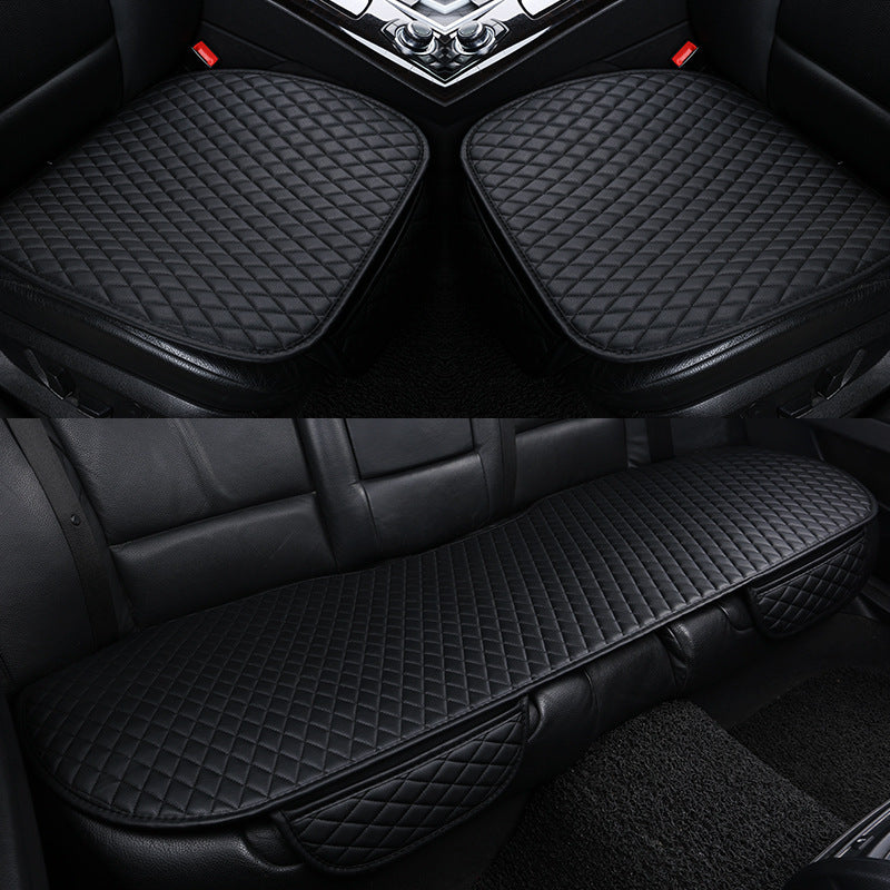 All season three piece leather set