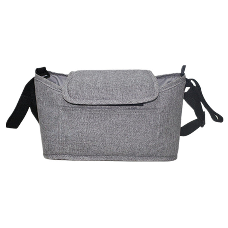 Sac de poussette multifonction pour bébé, organisateur de sac à couches de maternité, accessoires de poussette, sac pour fauteuil roulant
