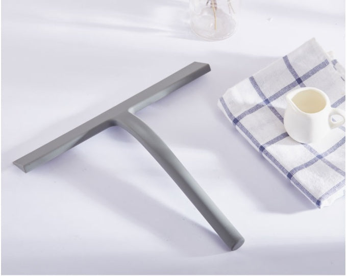 Nettoyant pour vitres d'essuie-glace à corps unique en silicone