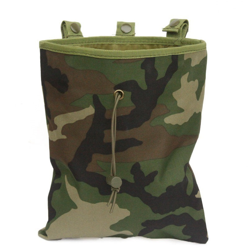 Bolsa de utilidad táctica