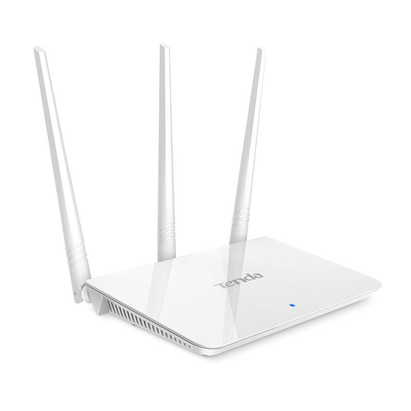 Tengda F3 routeur sans fil maison mur roi haut débit haute vitesse stable fibre optique WiFi amplificateur de signal routage 