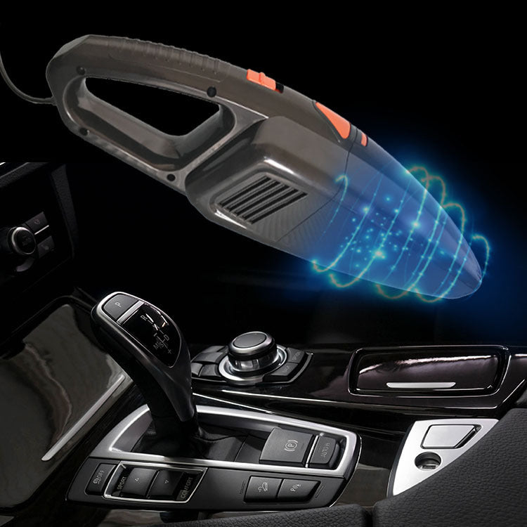 Aspirateur de véhicule haute puissance