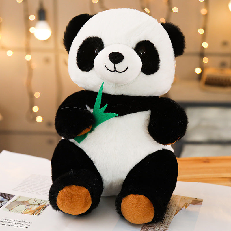 Peluche Panda
