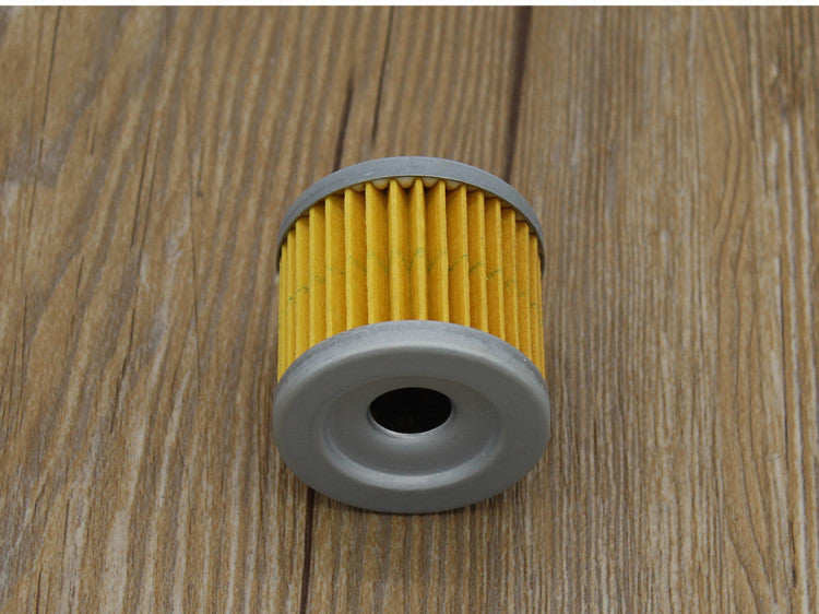 Motorcycle GS125 Oil Filter Element Accessories