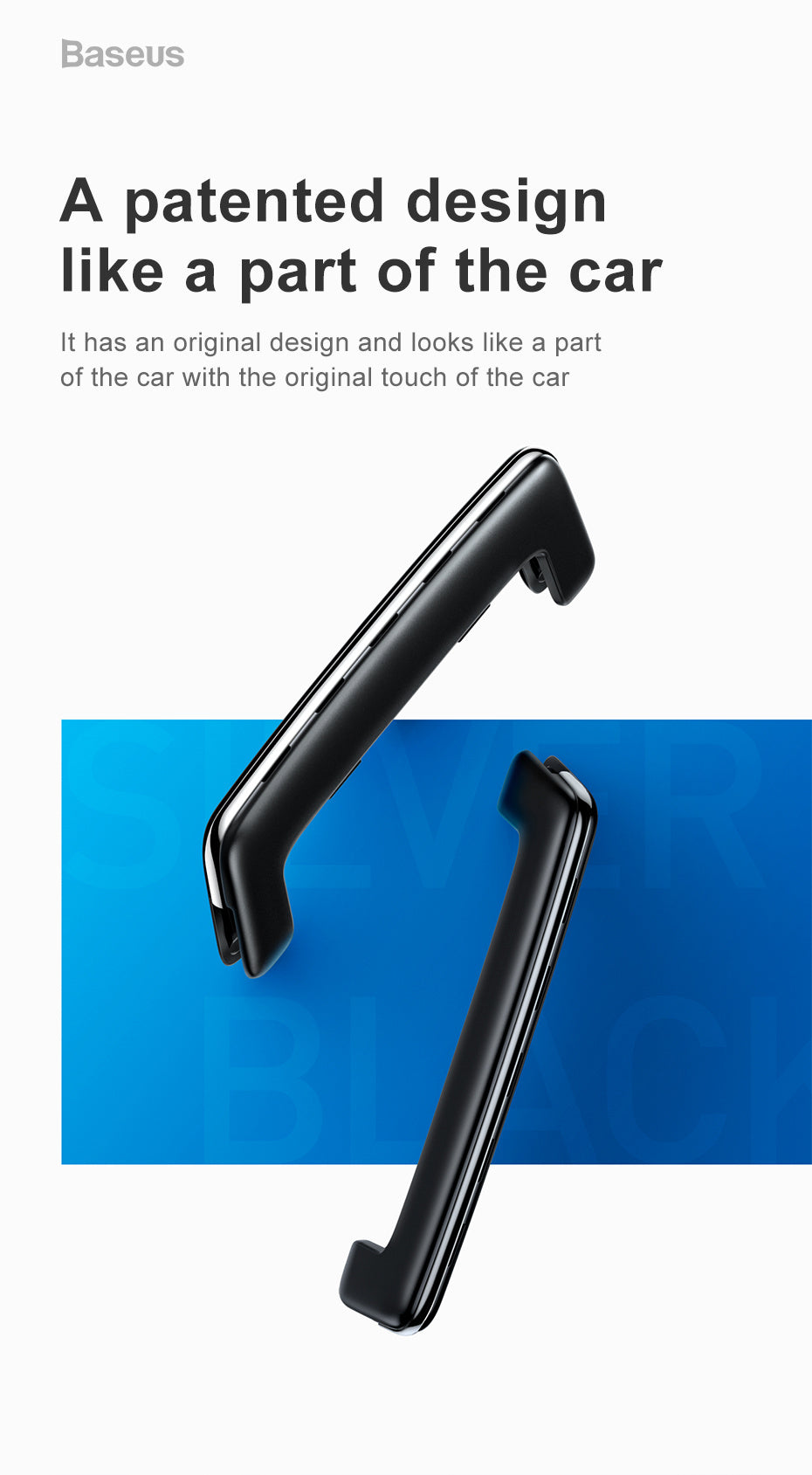 clip d'arôme de voiture pick-up