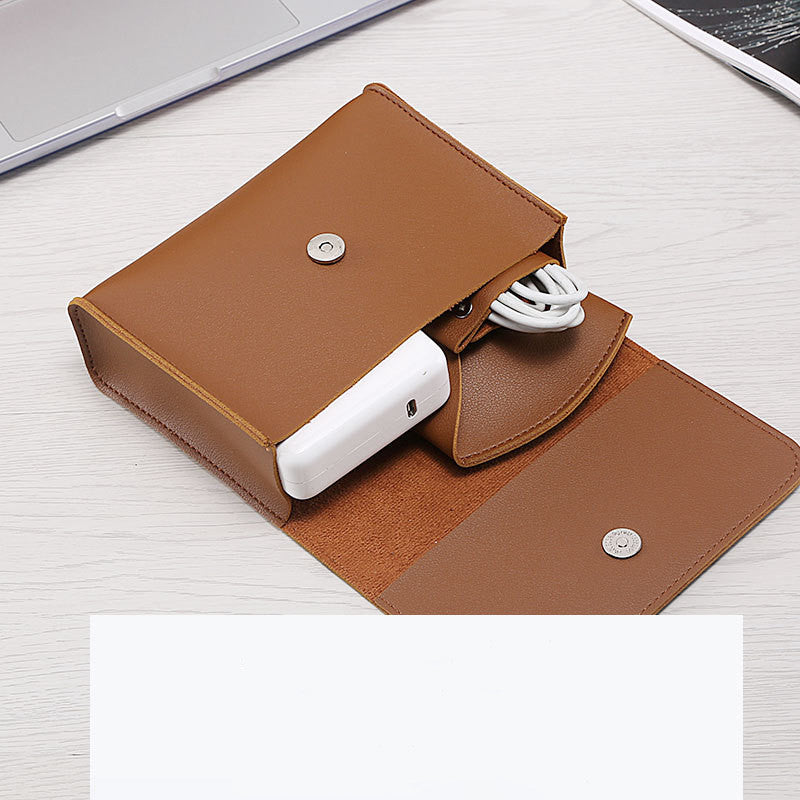 Sac de doublure pour ordinateur portable quatre pièces Business Selvedge