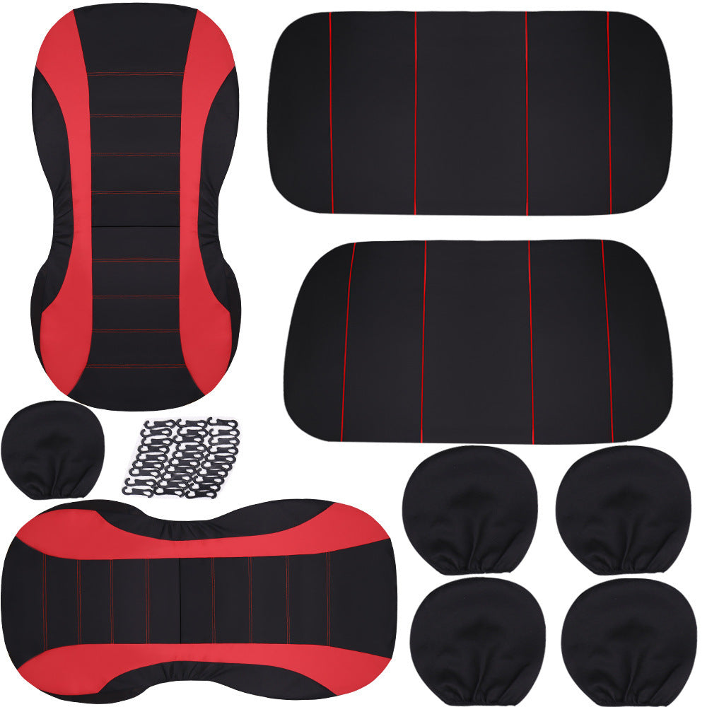 Funda para asiento de coche