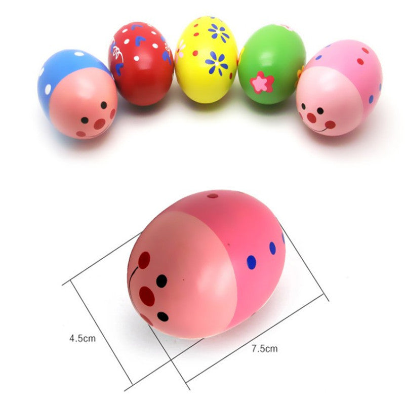 Jouets en bois pour enfants
