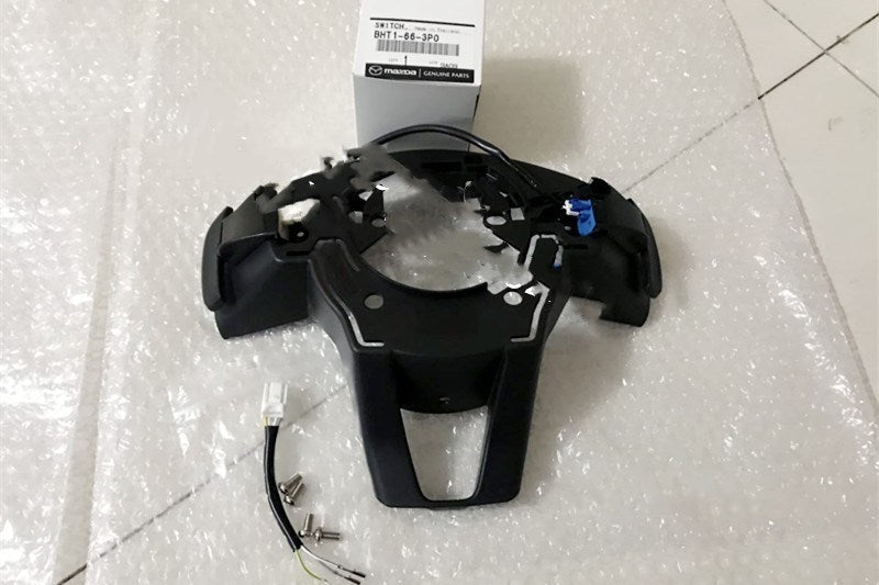 Levas de cambio Mazda Angkesaila Levas de cambio Atez