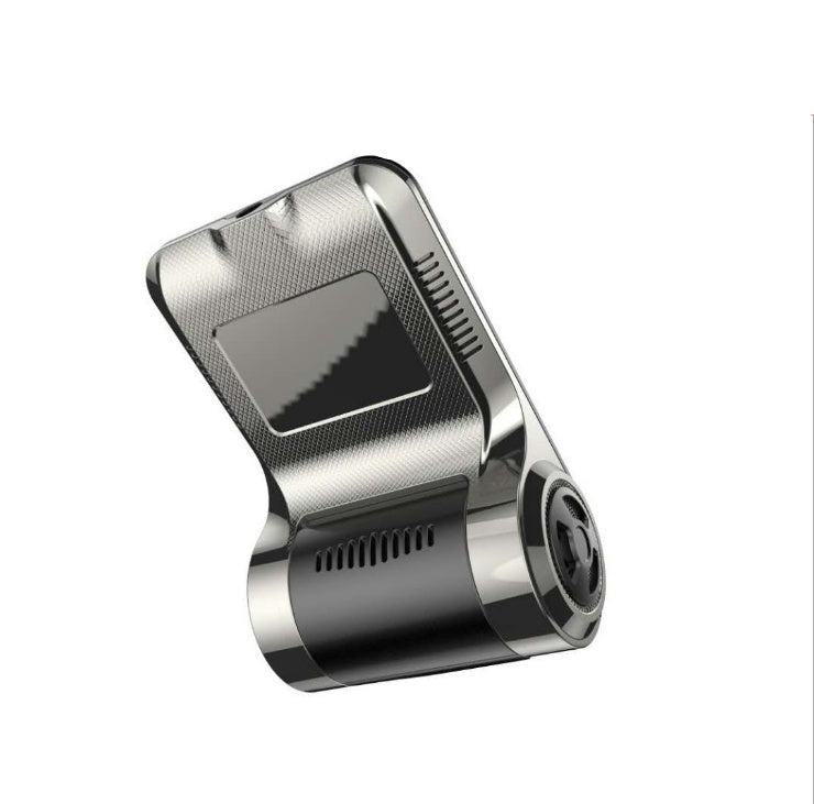 Enregistreur de conduite Usb, grand écran Android, navigation, wifi, surveillance du stationnement 