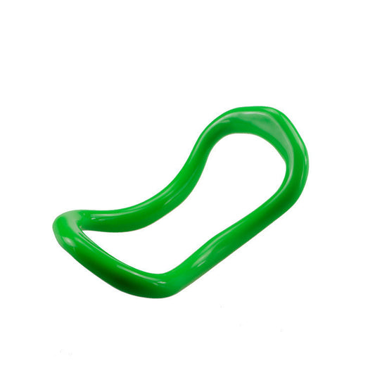 Version coréenne de l'anneau de Yoga anneau magique anneau de Yoga anneau d'étirement du fascia anneau de fitness accessoire de Yoga anneau de Pilates