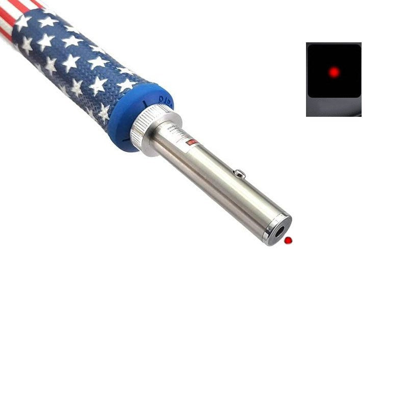 Accesorios para entrenador de asistencia de giro de avión láser