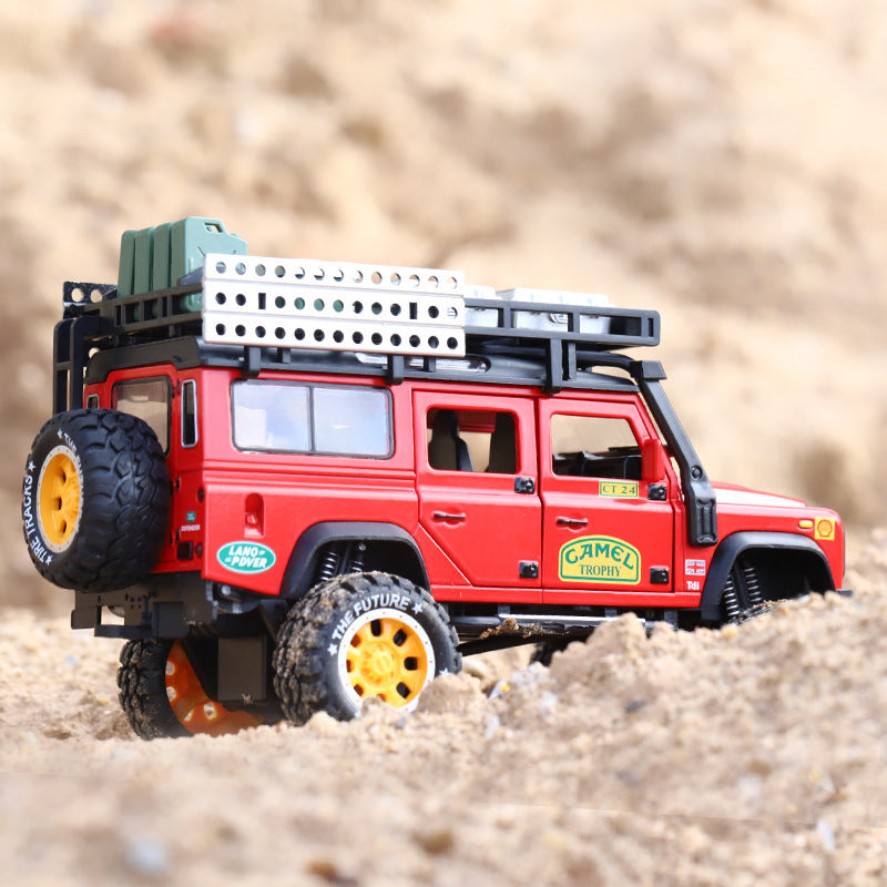 Voiture jouet pour enfants