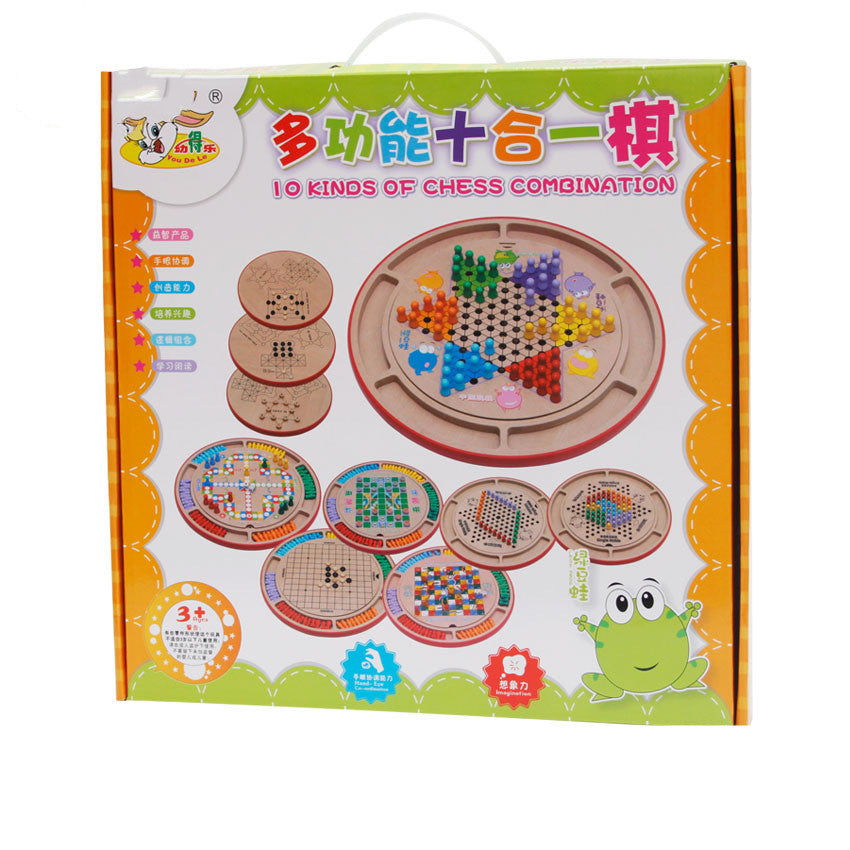 Jeux de dames, vol de gobang, jeux pour enfants