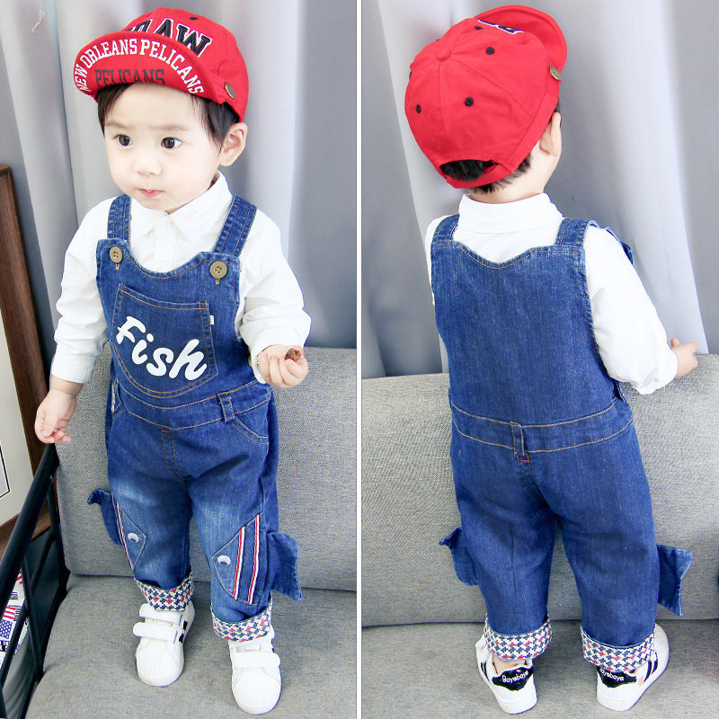 Pantalones para niños, Monos para bebés, Jeans, Ropa para niños