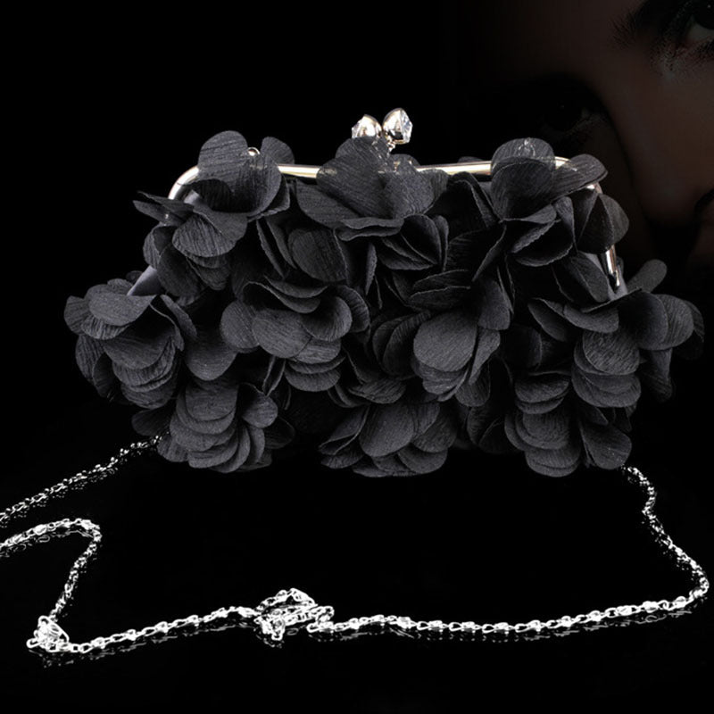Flowe – sac de soirée de mariée, pochette Cheongsam à la mode