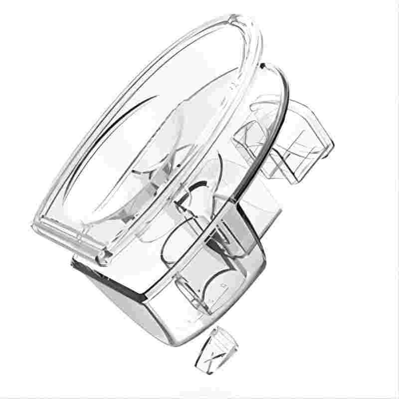 Tire-lait électrique portable, mains libres, silencieux