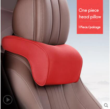 Coussin lombaire de Massage lombaire de soutien de décoration intérieure de voiture