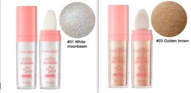 Fée point culminant Pat point culminant complet du corps éclaircissant naturel tridimensionnel réparation Blush fourniture de maquillage transfrontalier
