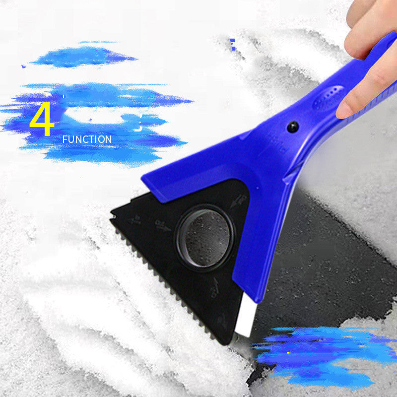 Pelle à glace pour pelle à neige automobile