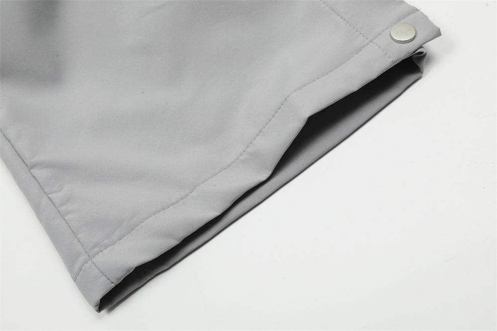 Fashion Personality Function Outdoor Men's Casual Pants
